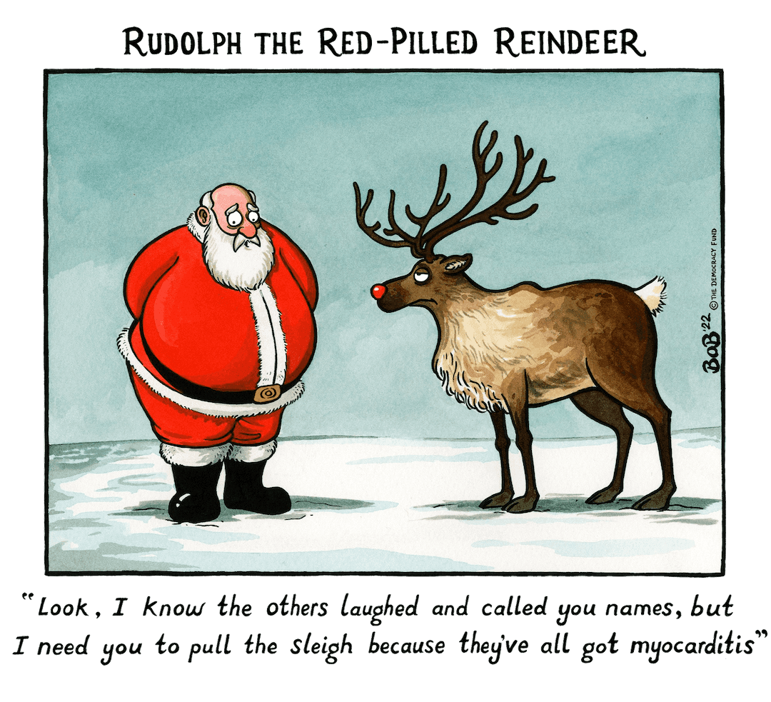 Rudolph image number 0