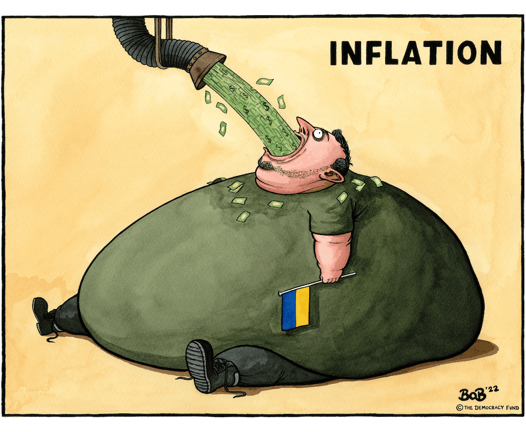 Inflation image number 0