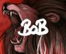 A tiny thumbnail of the cover art for the comics series BOB