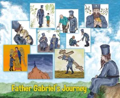 Father Gabriel's Journey episode cover