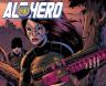 A tiny thumbnail of the cover art for the comics series Alt★Hero