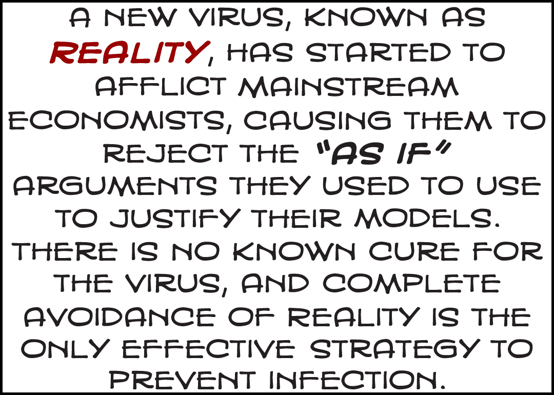 The Reality Virus image number 1