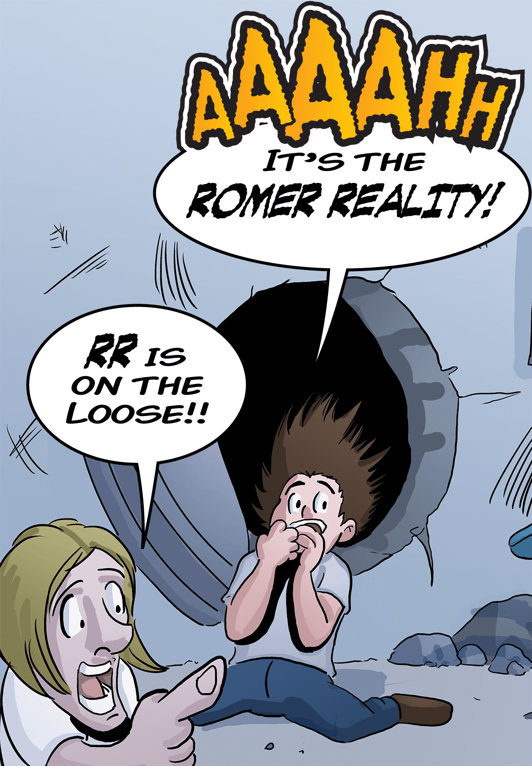 Romer Reality image number 6