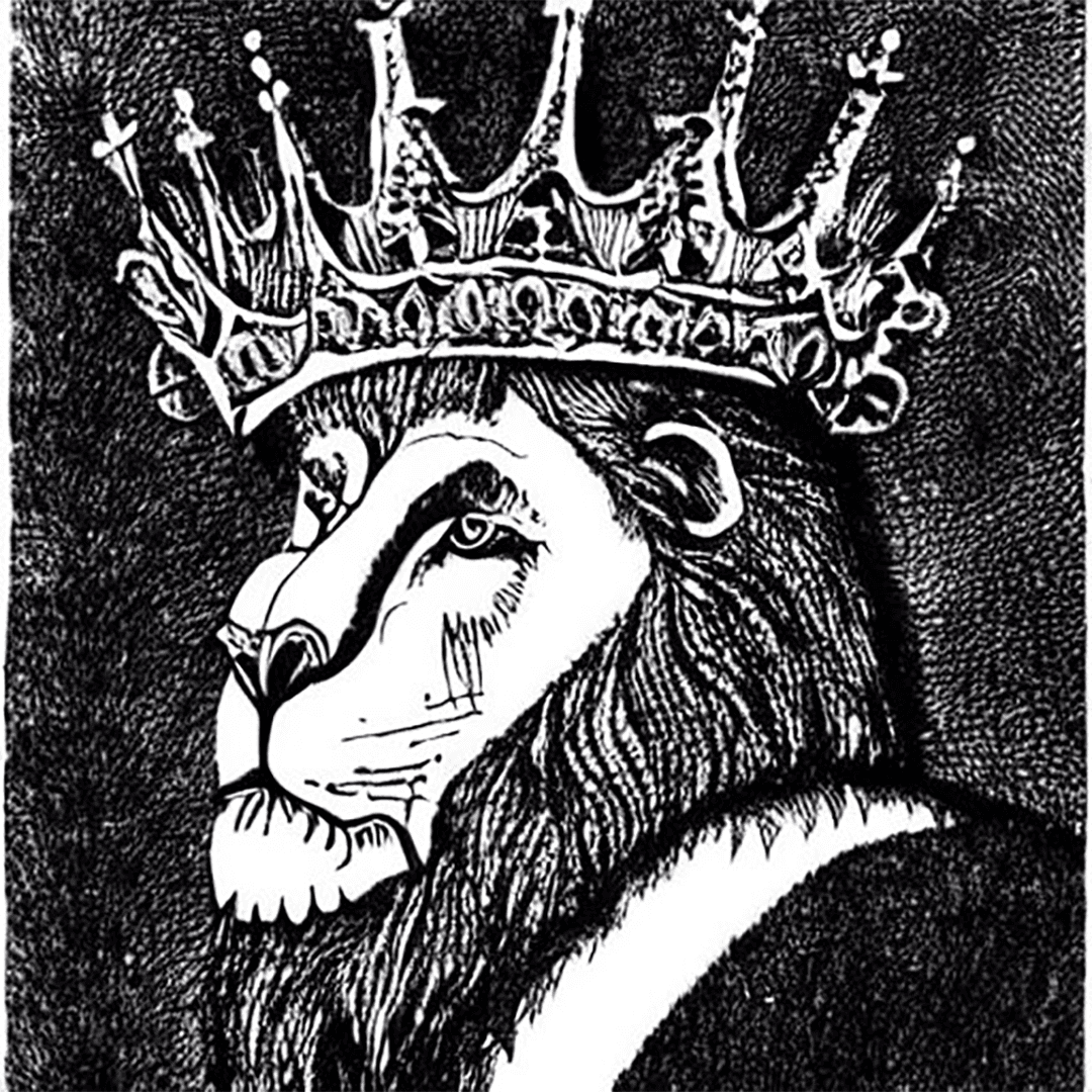 The Kingdom of the Lion image number 1