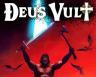 A tiny thumbnail of the cover art for the comics series Deus Vult