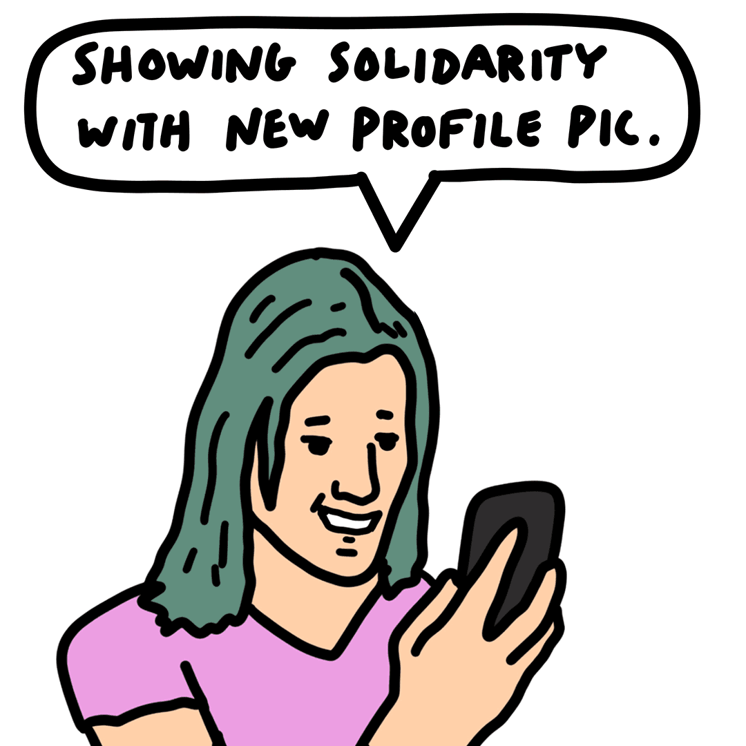 Solidarity image number 1
