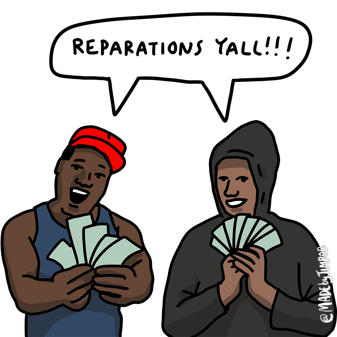 Reparations image number 0