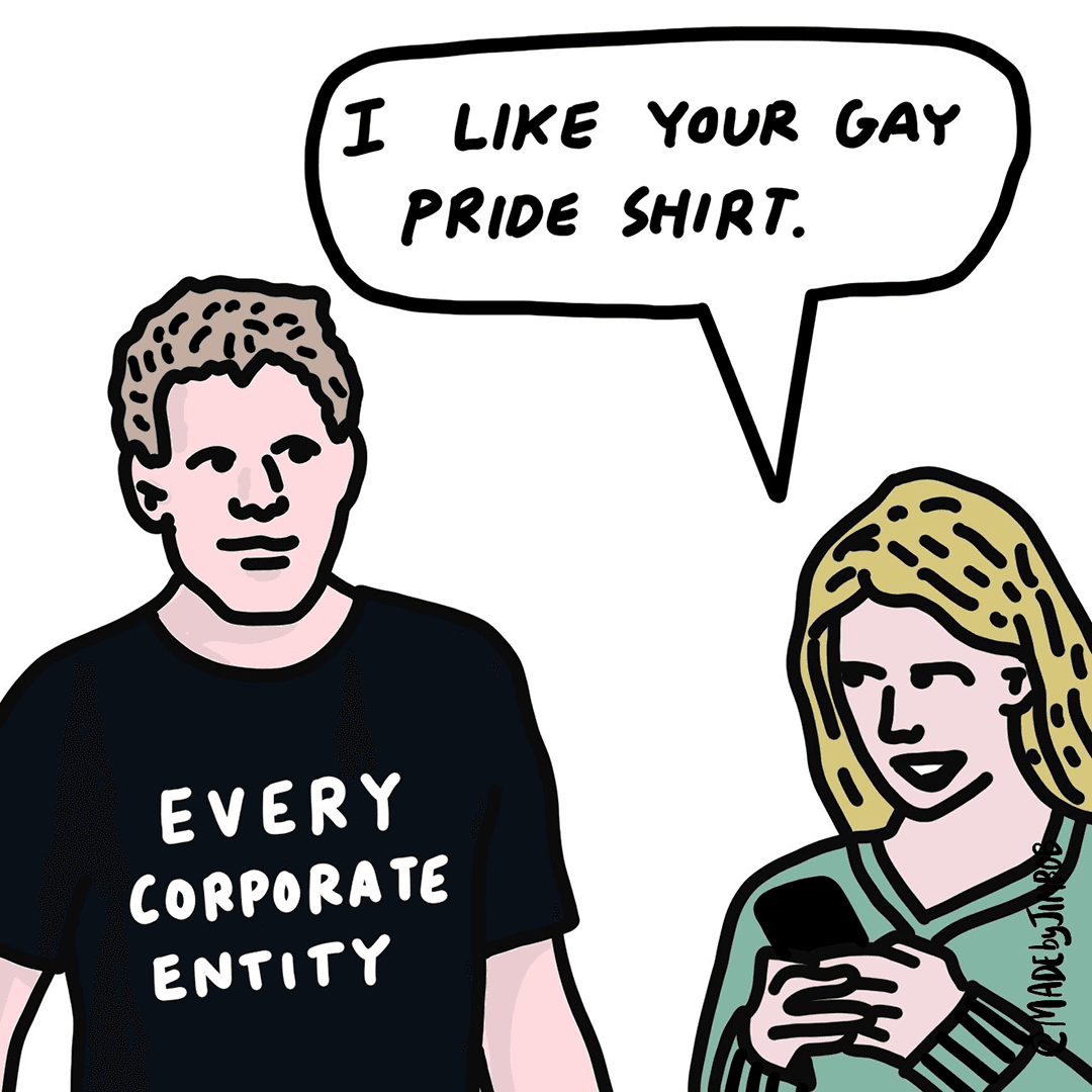 Corporate Ally image number 0