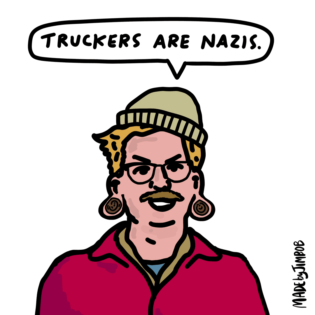 Truckers image number 0