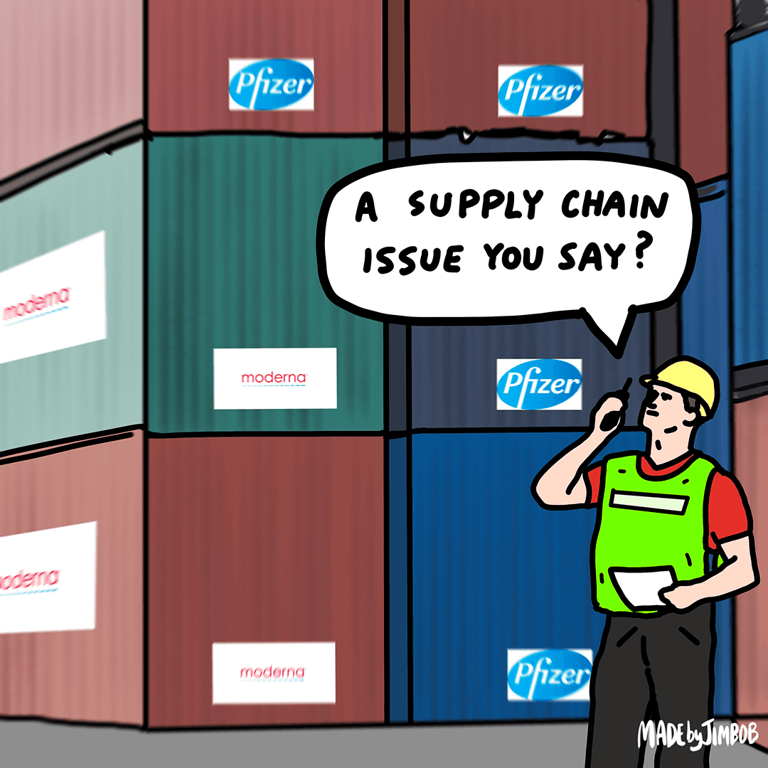 Supply Chain image number 0