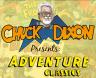 A tiny thumbnail of the cover art for the comics series Chuck Dixon Presents: Adventure