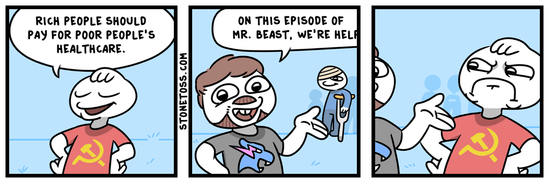 Dr. Beast image number 0