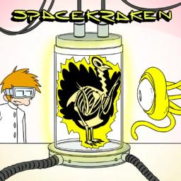 Culinary Science episode cover