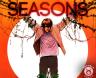 A tiny thumbnail of the cover art for the comics series Seasons