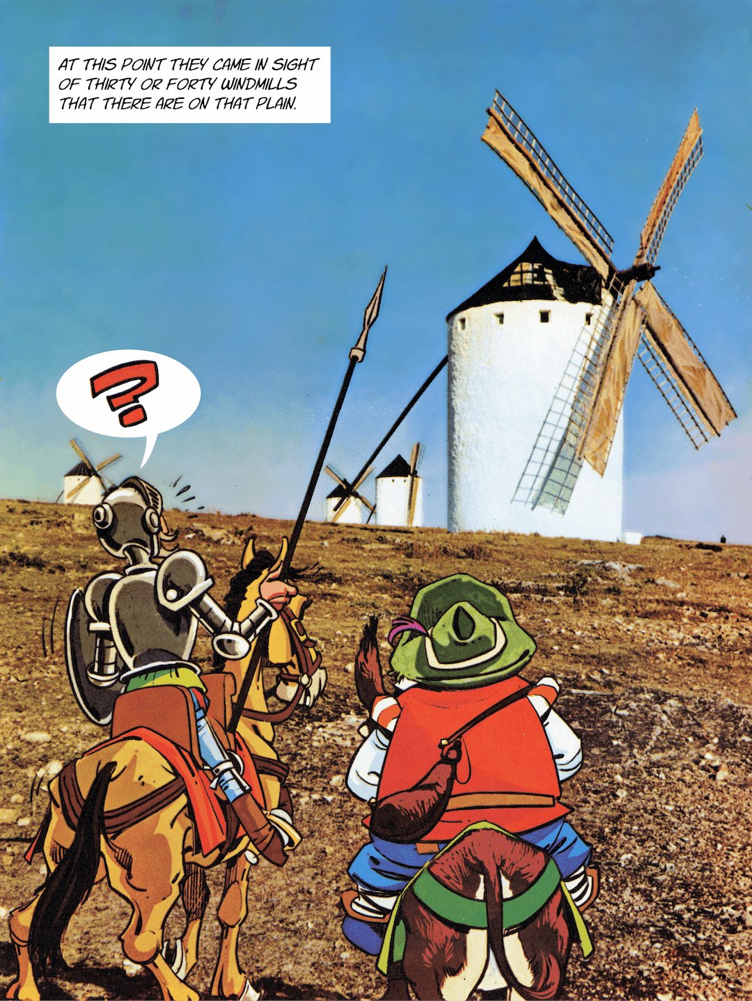 The Windmills image number 0