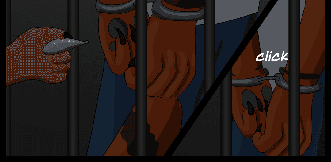 Imprisoned image number 2