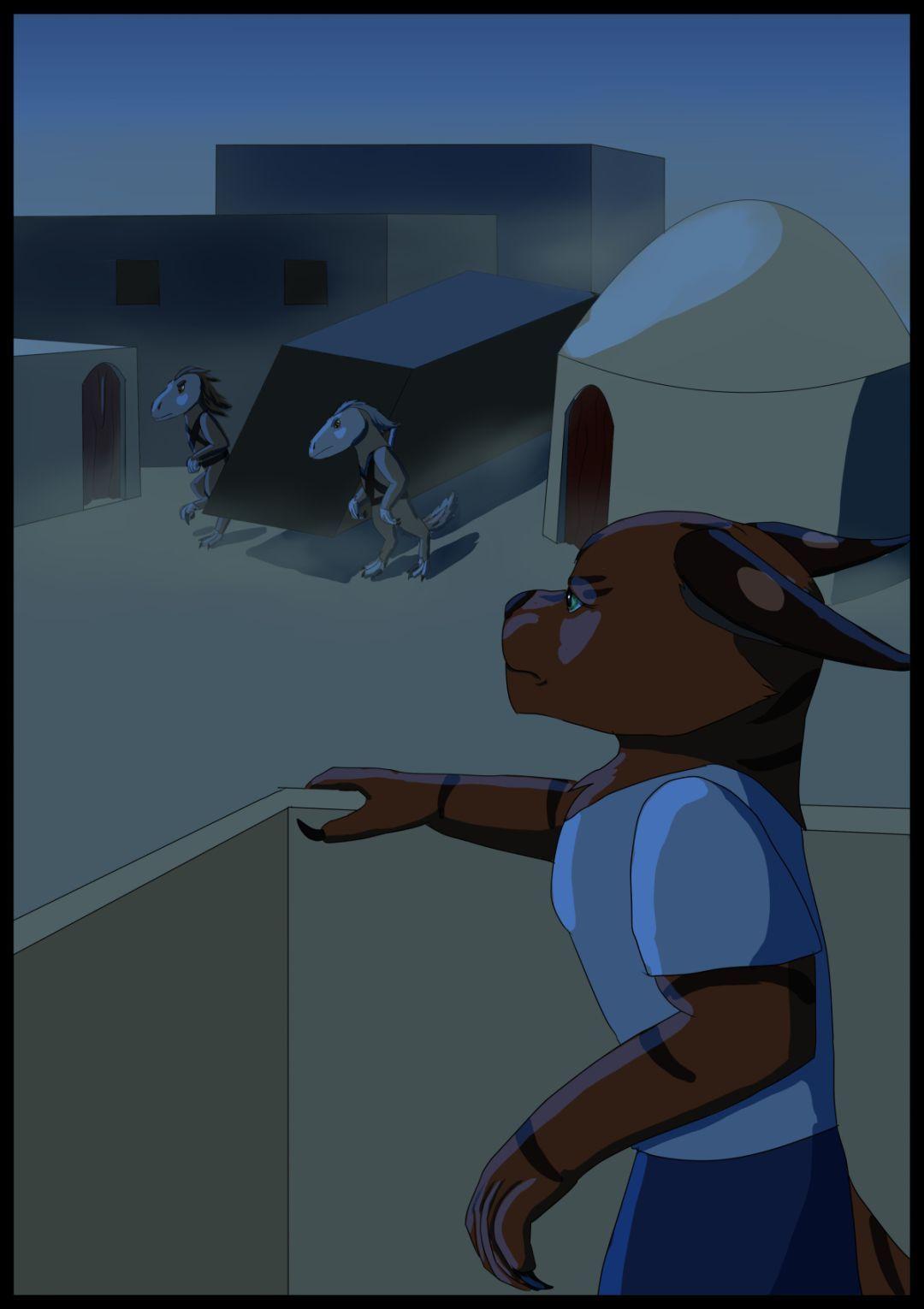 Prologue Page 1 image number 0
