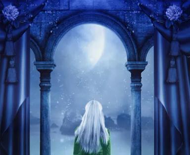 Fairy Door episode cover