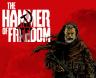 A tiny thumbnail of the cover art for the comics series The Hammer of Freedom