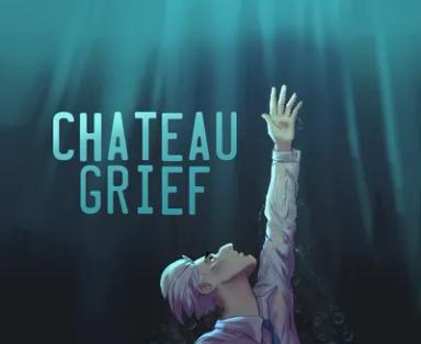 Chateau Grief episode cover