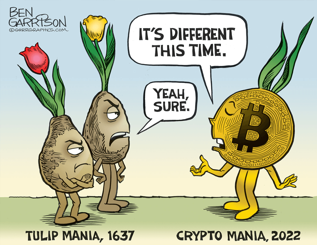 Bitcoin Tulips image number 0