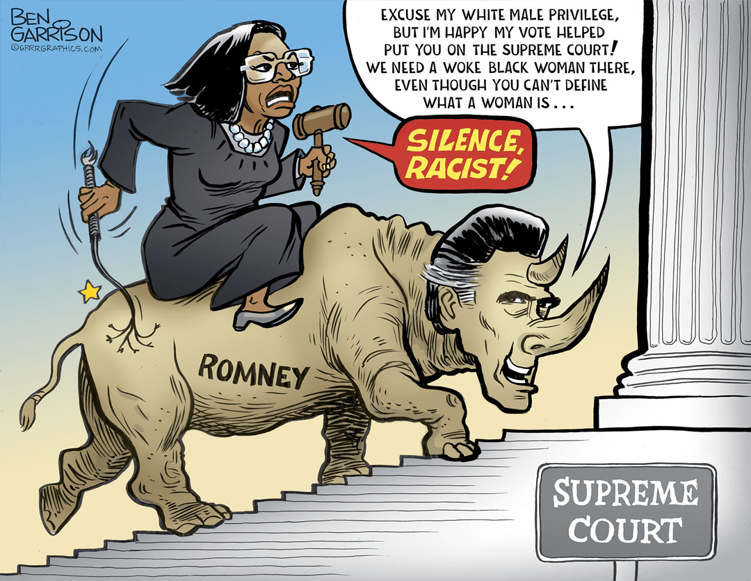 Romney the Rino image number 0