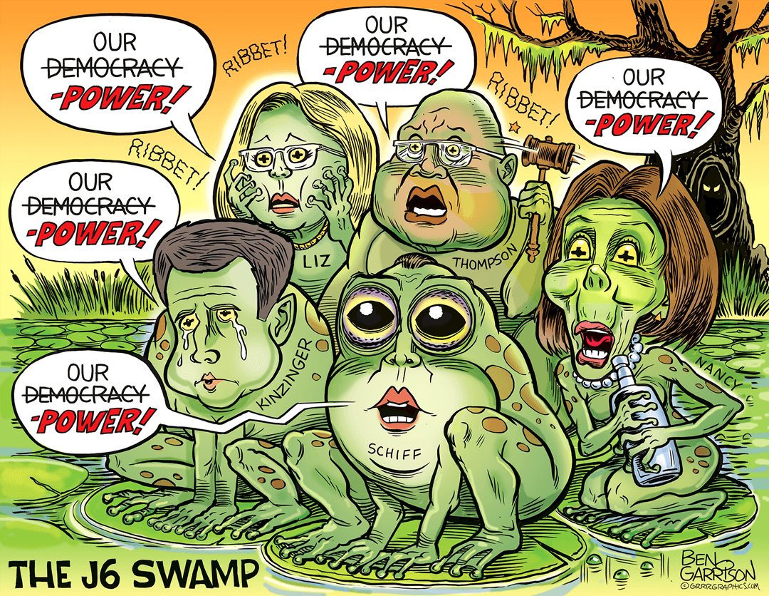 The J6 Swamp image number 0
