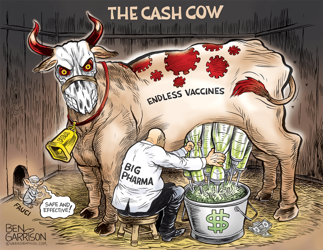 Cash Cow image number 0