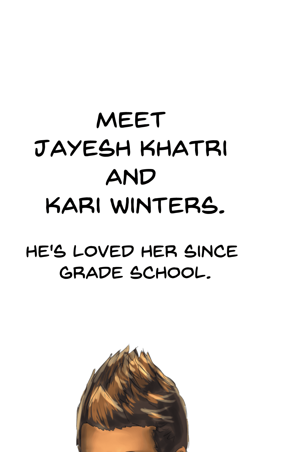 Meet Jayesh and Kari image number 0
