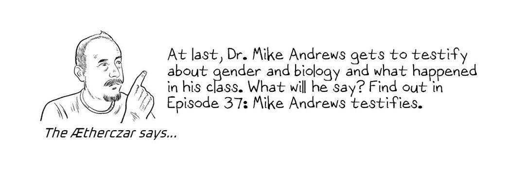 37 Mike Andrews Testifies image number 0
