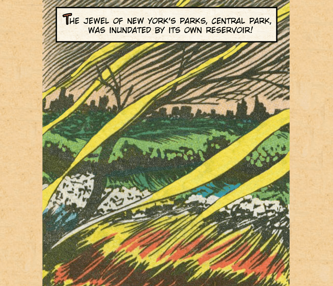 Atomic War #4 - One of Ours? image number 4