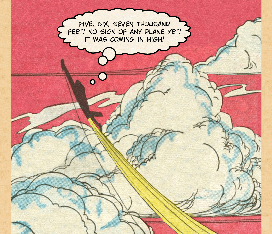 Atomic War #8 - The Final Countdown image number 2