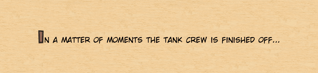 Terror of the Tank Men #5 image number 4