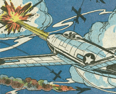 Atomic War #6 - On To Washington episode cover