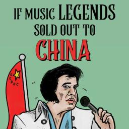 Search result for If Music Legends Sold Out