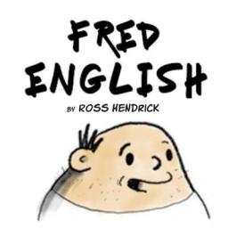 Search result for Fred English 3