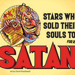 Stars Who Sold Their Souls 1 cover art