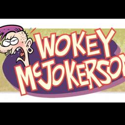 Search result for Wokey McJokerson 2