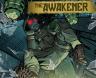 A tiny thumbnail of the cover art for the comics series The Awakener