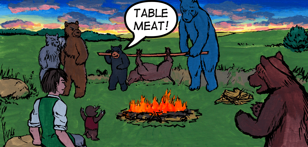 Table Meat! image number 5