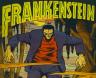 A tiny thumbnail of the cover art for the comics series Frankenstein - The Return