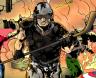 A tiny thumbnail of the cover art for the comics series Street Fighting Man