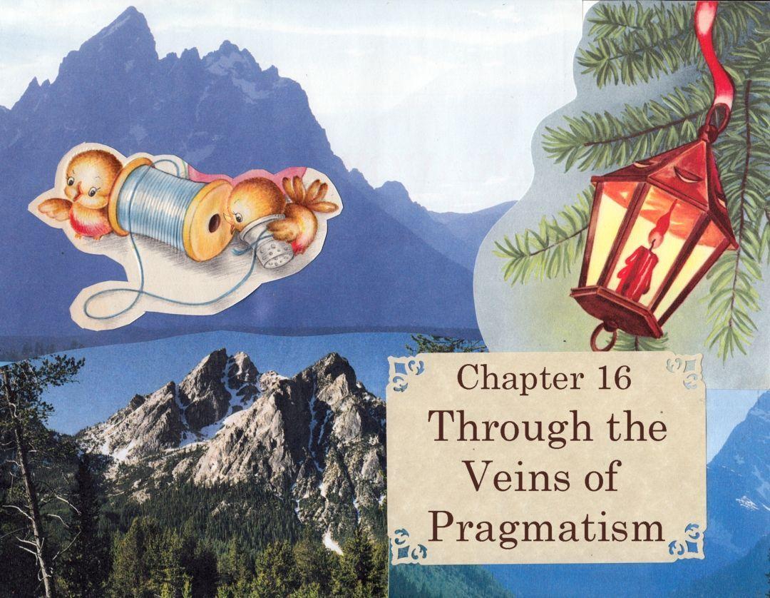Through the Veins of Pragmatism 1 image number 0