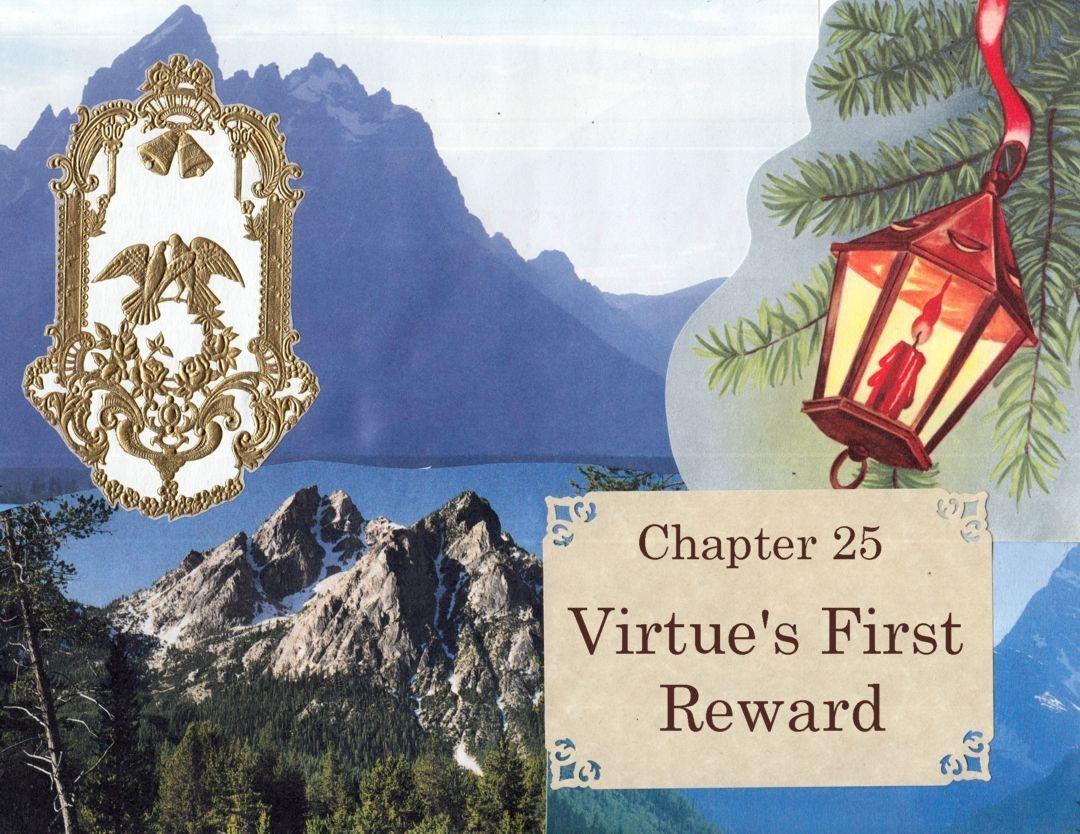 Virtue's First Reward 1 image number 0