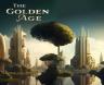 A tiny thumbnail of the cover art for the comics series The Golden Age
