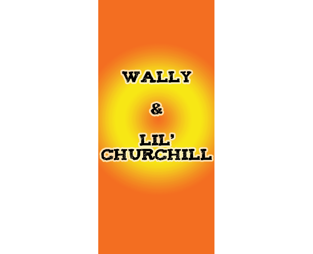 Wally & Lil' Churchill image number 0