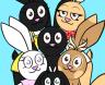 A tiny thumbnail of the cover art for the comics series Chester And Friends
