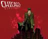 A tiny thumbnail of the cover art for the comics series Chicago Typewriter