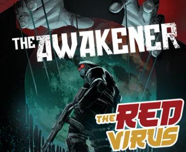 The Awakener - Red Virus episode cover